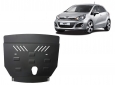 Предпазна кора за двигател и скоростна кутия Kia Rio 3 1