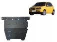 Предпазна кора за двигател и скоростна кутия Seat Arosa 1