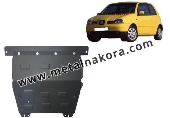 Предпазна кора за двигател и скоростна кутия Seat Arosa