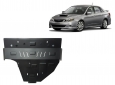 Предпазна кора за двигател и скоростна кутия Subaru Impreza 1