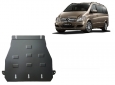 Предпазна кора за скоростна кутия Mercedes Viano W639 - 2.2 D 4x2 1