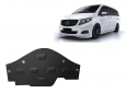 Предпазна кора за система Stop&Go Mercedes Viano W447, 4x2, 1.6 D 1