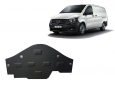 Предпазна кора за система Stop&Go Mercedes Vito W447, 4x2, 1.6 D 3