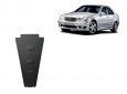 Предпазна кора за скоростна кутия Mercedes C-Clasee W203 1