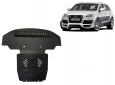 Предпазна кора за двигател и предна броня Audi Q7 S-Line 1