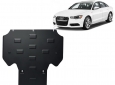 Предпазна кора за скоростна кутия Audi A6 1