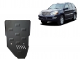 Предпазна кора за скоростна кутия Lexus GX 1