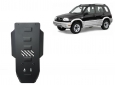 Предпазна кора за скоростна кутия Suzuki Grand Vitara  1