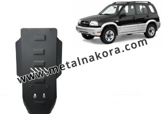 Предпазна кора за скоростна кутия Suzuki Grand Vitara 