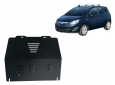 Предпазна кора за двигател и скоростна кутия Opel Meriva B 1