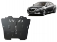 Предпазна кора за двигател, скоростна кутия и радиатор Opel Insignia 1