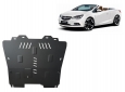 Предпазна кора за двигател, скоростна кутия и радиатор Opel Cascada 1