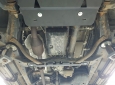 Предпазна кора за скоростна кутия Toyota 4Runner 5