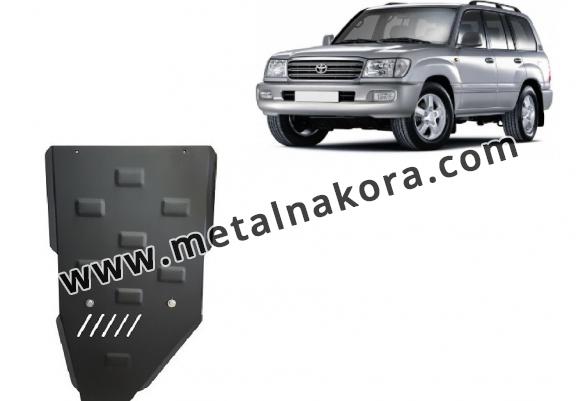 Предпазна кора за скоростна кутия Toyota Land Cruiser  J100