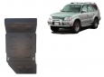 Предпазна кора за скоростна кутия Toyota Land Cruiser  J90 1