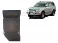 Предпазна кора за скоростна кутия Toyota Land Cruiser  J90 3