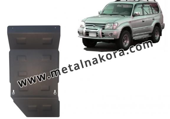 Предпазна кора за скоростна кутия Toyota Land Cruiser  J90