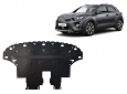 Метална предпазна кора за двигател Kia Stonic 1