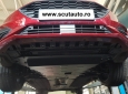 Предпазна кора за двигател и скоростна кутия Ford Focus 4 7