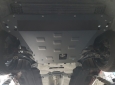 Предпазна кора за двигател и скоростна кутия Ford Focus 4 6