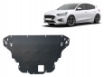 Предпазна кора за двигател и скоростна кутия Ford Focus 4 1