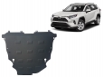 Метална предпазна кора за двигател Toyota RAV 4 1