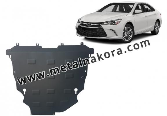 Метална предпазна кора за двигател Toyota Camry