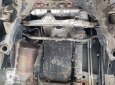 Предпазна кора за скоростна кутия Mercedes Viano W639, 4x4, автоматична 5