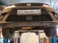 Метална предпазна кора за двигател Seat Arona 7