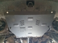 Предпазна кора за двигател и скоростна кутия Hyundai ix55 2