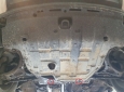 Предпазна кора за двигател и скоростна кутия Hyundai ix55 5