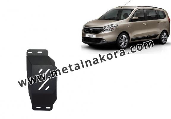 Щит система Stop&GO, EGR Dacia Lodgy