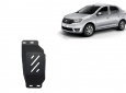 Щит система Stop&GO, EGR Dacia Logan 2 1