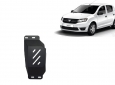 Щит система Stop&GO, EGR Dacia Sandero 1