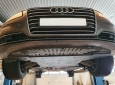 Предпазна кора за скоростна кутия Audi A8 5