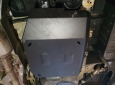 Резервоар за акумулатори AdBlue Ford Transit Custom 5