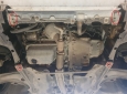 Предпазна кора за двигател и скоростна кутия Peugeot 301 2