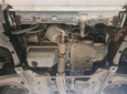 Предпазна кора за двигател и скоростна кутия Peugeot 301 3