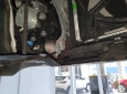 Предпазна кора за двигател и скоростна кутия Opel Corsa F 2