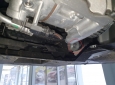 Предпазна кора за двигател и скоростна кутия Opel Corsa F 8