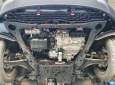 Предпазна кора за двигател, скоростна кутия, радиатор и предна броня Hyundai Tucson 4