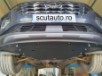 Предпазна кора за двигател, скоростна кутия, радиатор и предна броня Hyundai Tucson 7