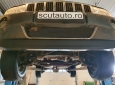  Предпазна кора за двигател, скоростна кутия, радиатор и предна броня Jeep Grand Cherokee 7