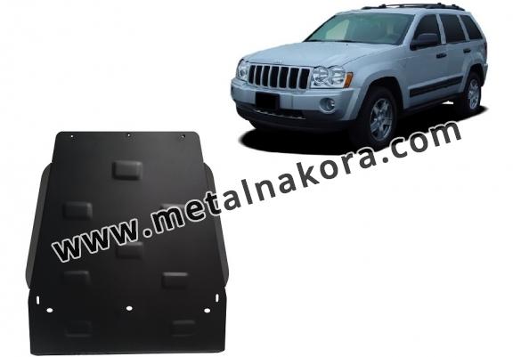Предпазна кора за скоростна кутия Jeep Grand Cherokee