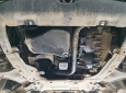 Предпазна кора за двигател и скоростна кутия Land Rover Freelander 2 5