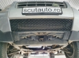 Предпазна кора за двигател и скоростна кутия Land Rover Freelander 2 7