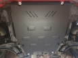 Предпазна кора за двигател, скоростна кутия и радиатор Honda Jazz 5