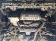 Предпазна кора за скоростна кутия Subaru Forester 4 -Наръчник 4