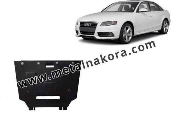 Предпазна кора за скоростна кутия Audi A4 4 B8 All Road