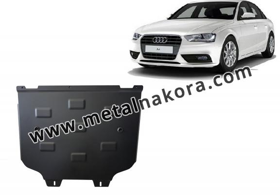 Предпазна кора за скоростна кутия Audi A4 B9 All Road